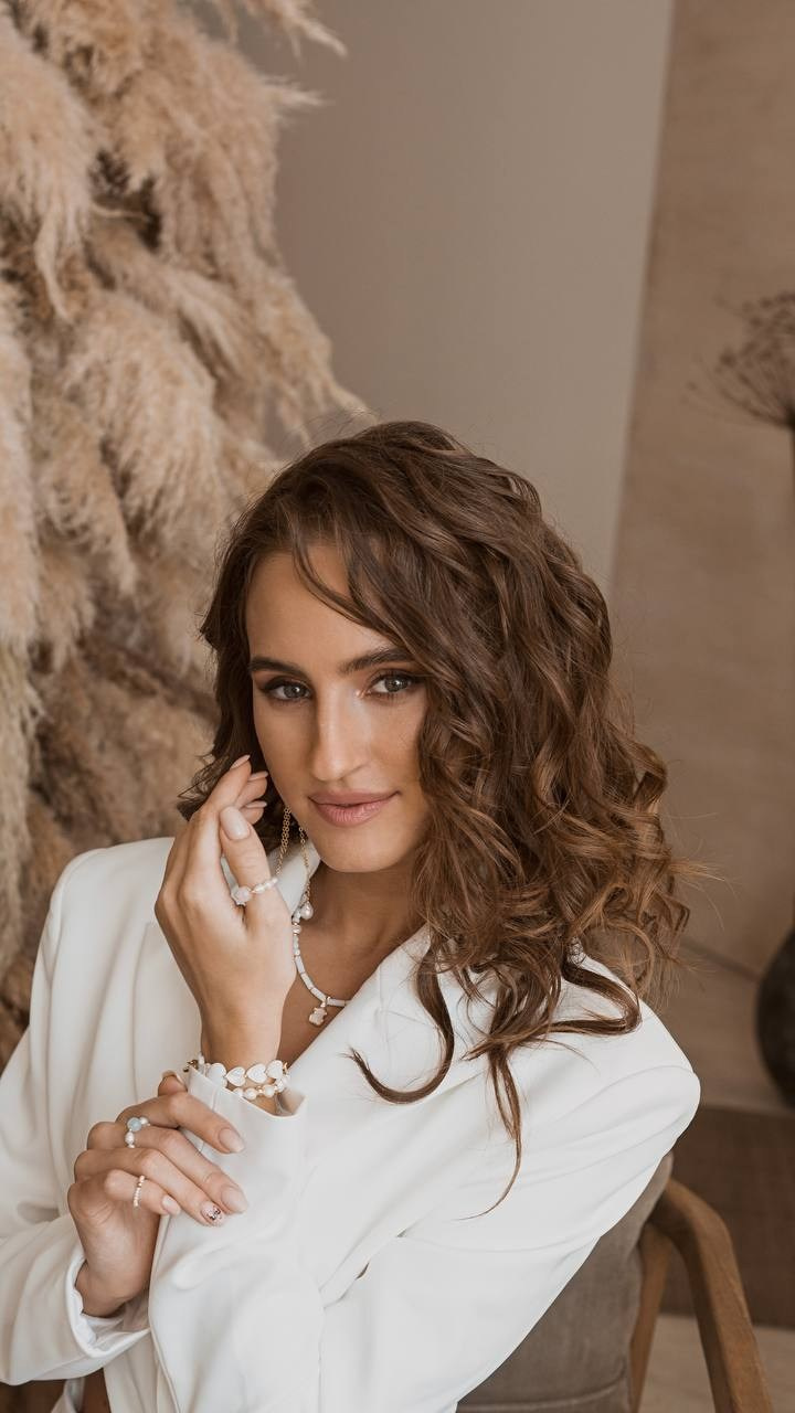 Студийная фотоссессия