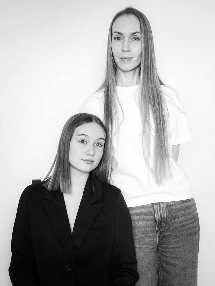 Портретная съемка. Фотограф Бисеров Илья Челябинск