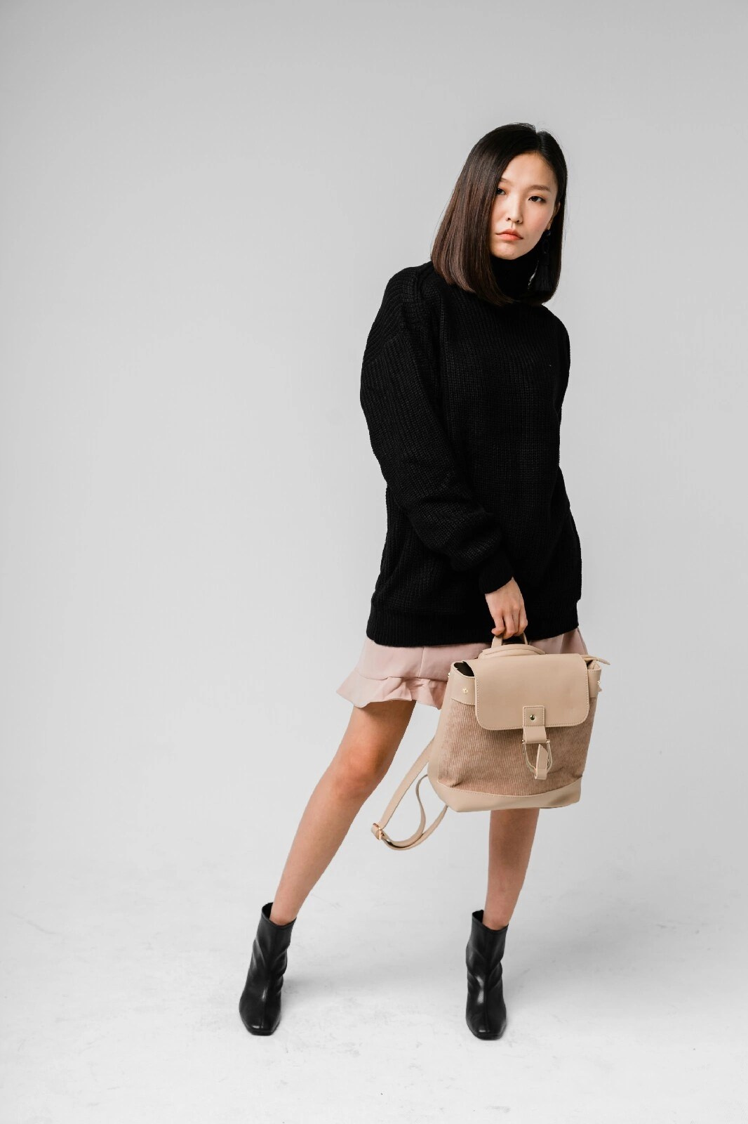 Марина. Модельное агентство ART PODIUM ULAN-UDE