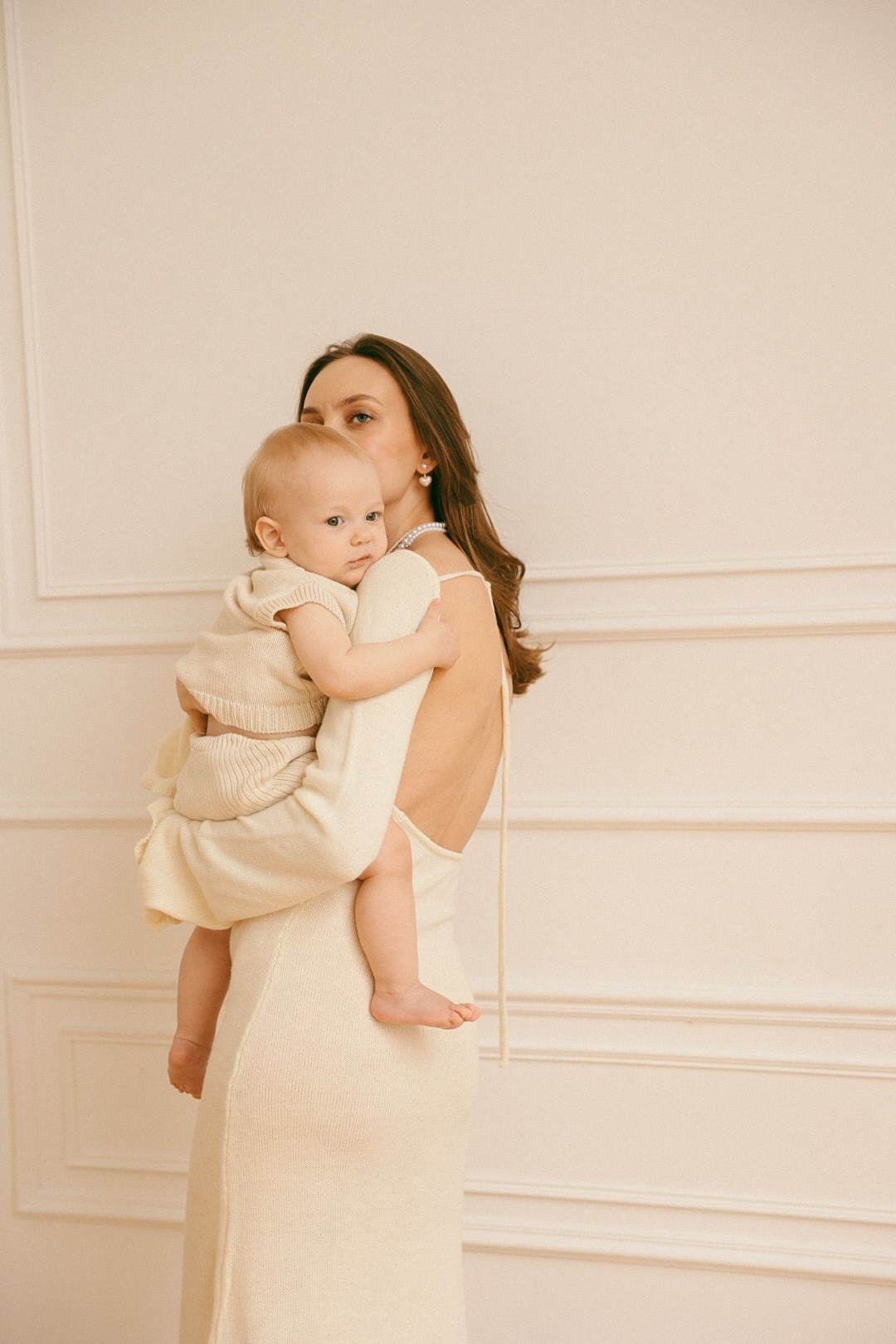 Год Роме. Фотограф Нижний Новгород