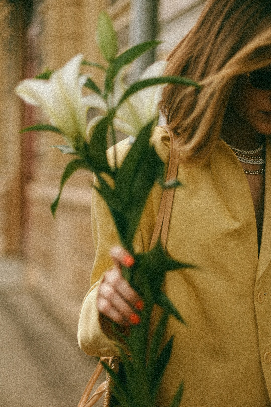 Наташа. Фотограф Нижний Новгород