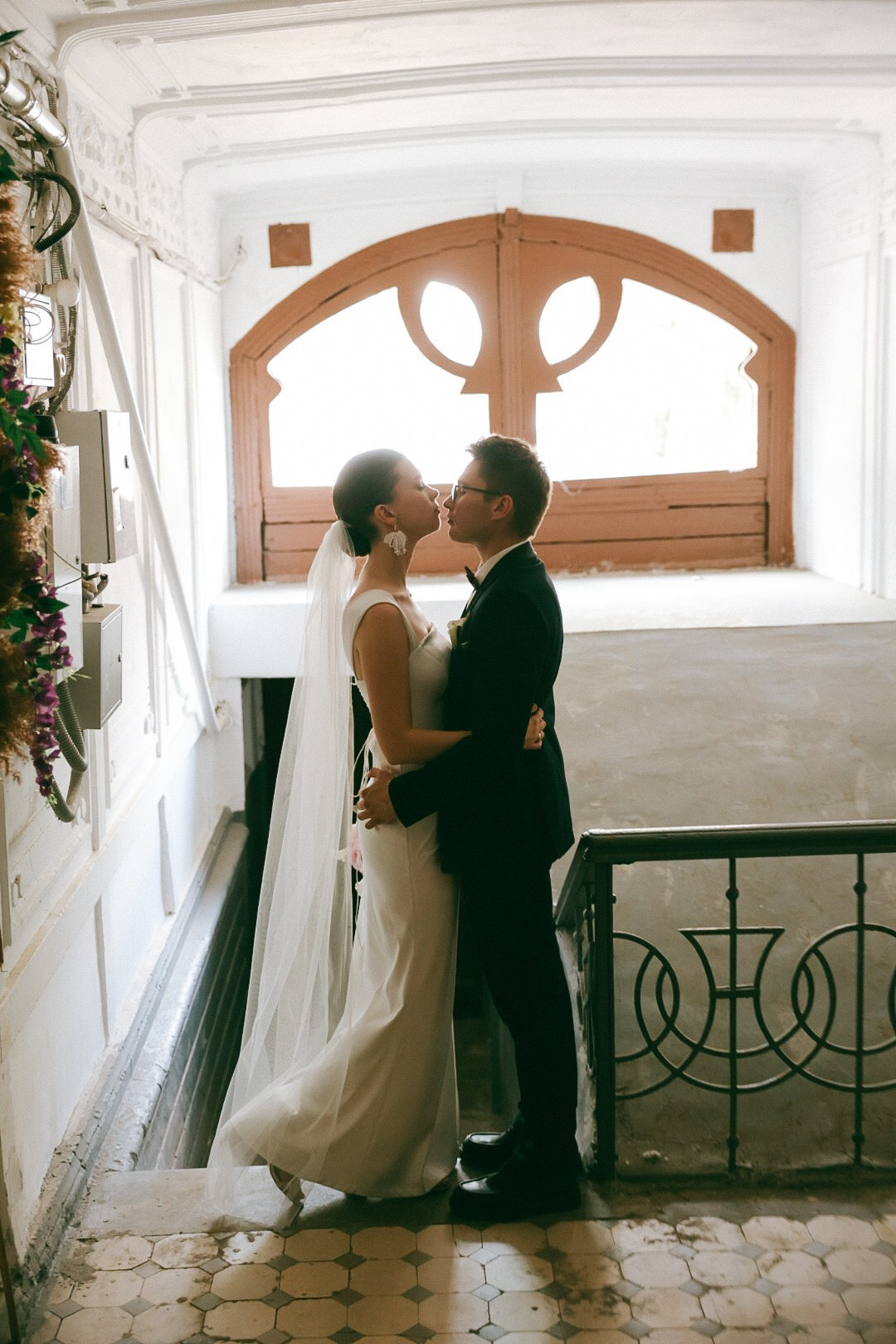 Влад и Даша. Фотограф Нижний Новгород