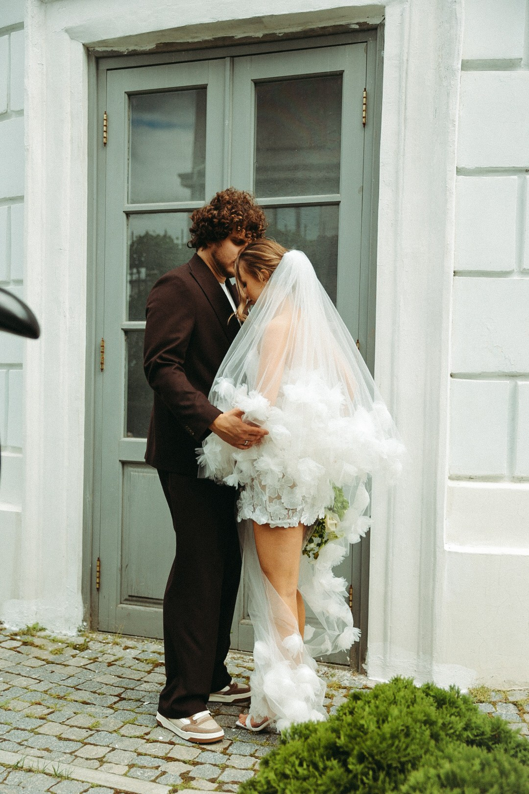 Данил и Аня. Фотограф Нижний Новгород