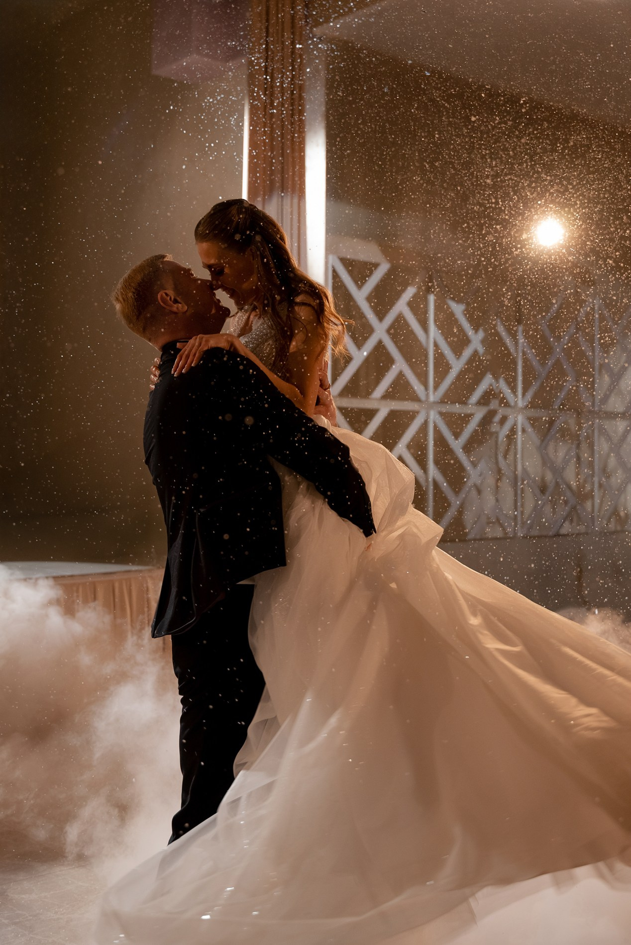 Настя и Дима. Свадебный и семейный фотограф в Рязани Калинкина Мария