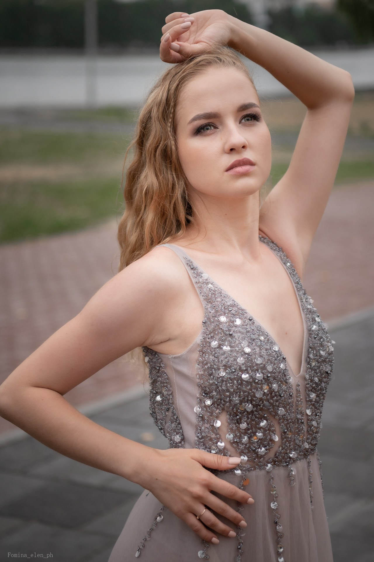 Лавстори Полины и Сергея. Фомина Елена Свадебный и семейный фотограф