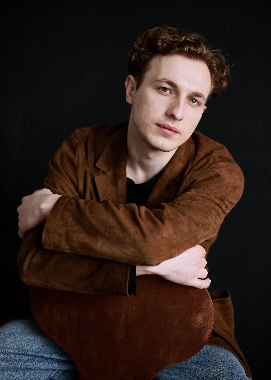 Айгиз. Портретный фотограф в Санкт-Петербурге