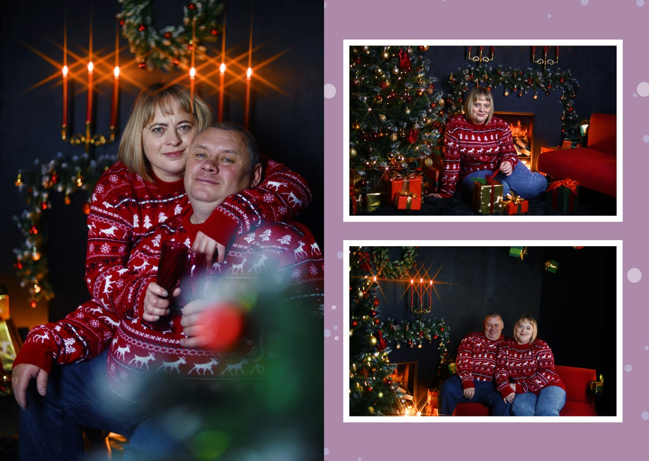 Семейный альбом (ПРЕМИУМ АЛЬБОМ). Выпускные альбомы для школ и Детских садов в Барнауле /Выпускные/Свадебные/Детские/Семейные и др. виды съёмок /Фотограф Вера Валейко