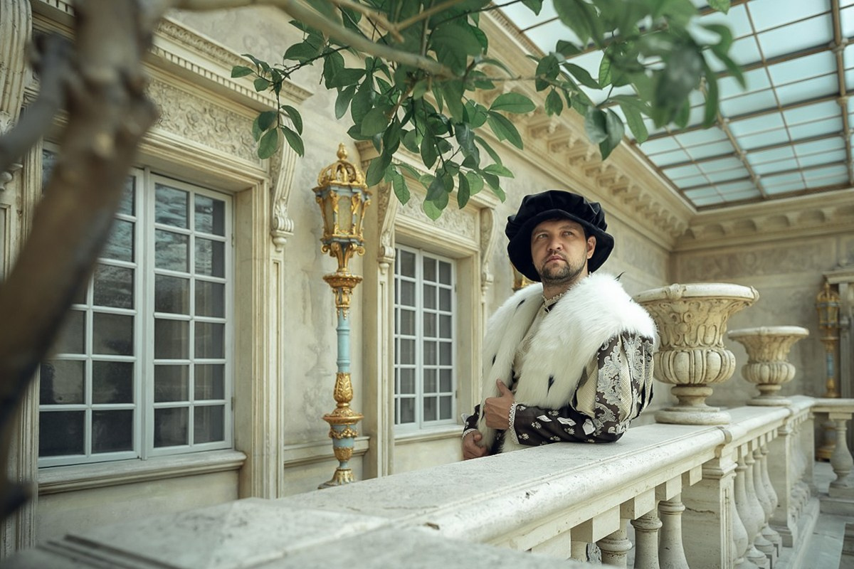 Стилизованные фотосессии. Свадебный и репортажный фотограф в Москве и Московской области