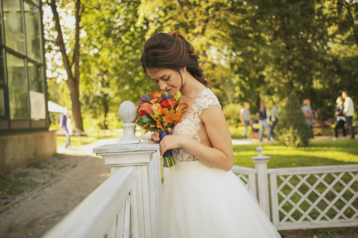 Свадьбы. Свадьбы, портретная, предметная съемка. Фотограф Александр К