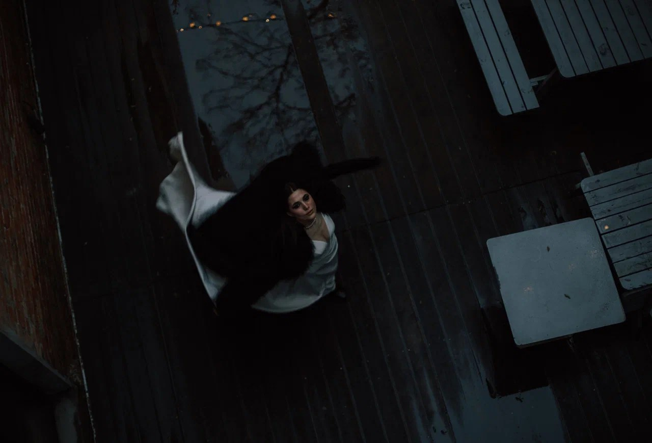 PORTRAIT WOMAN. Фотограф Ростов-на-Дону | Анна Колибри