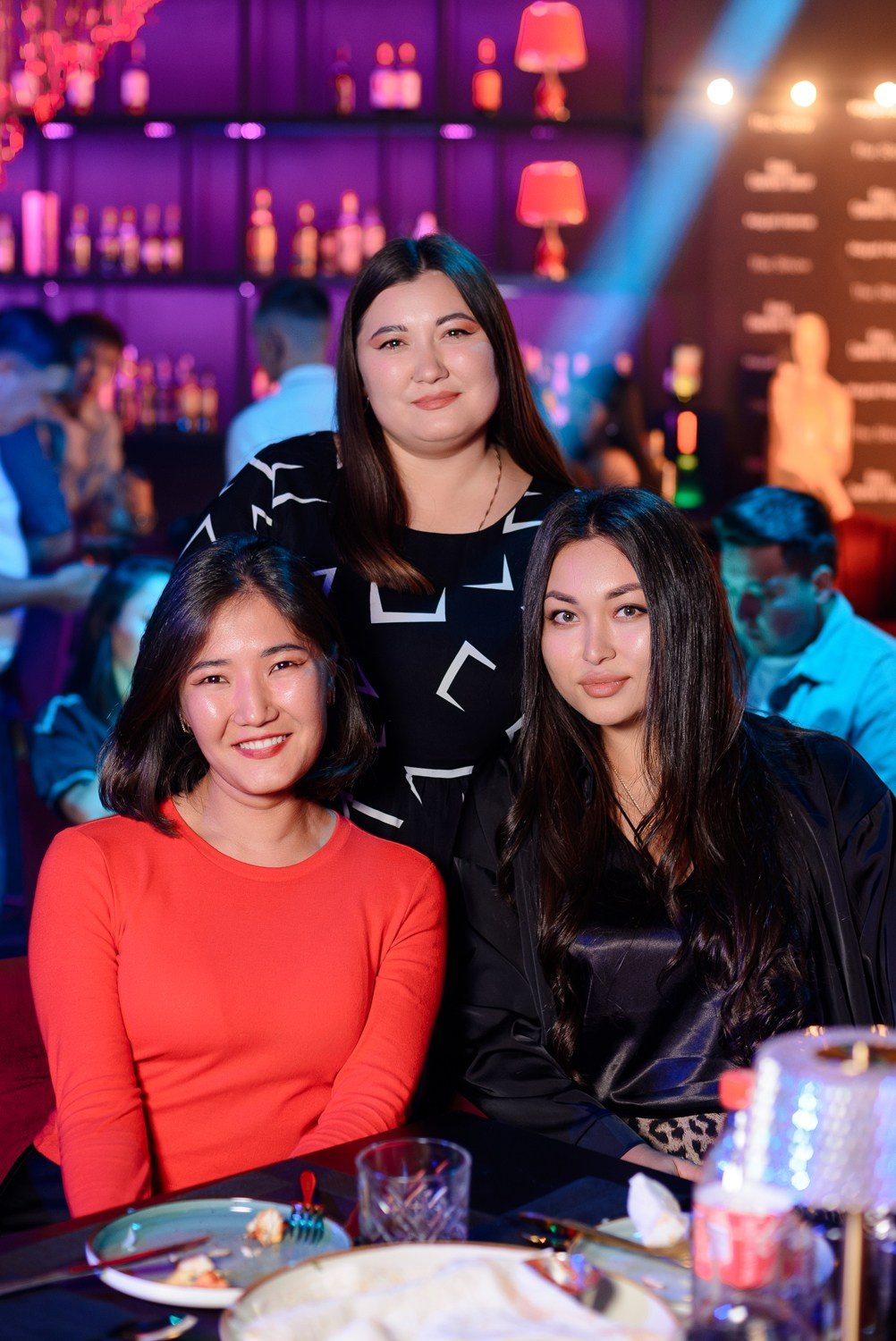 THE SHOW. КИПЯТКОМ КОКШЕТАУ