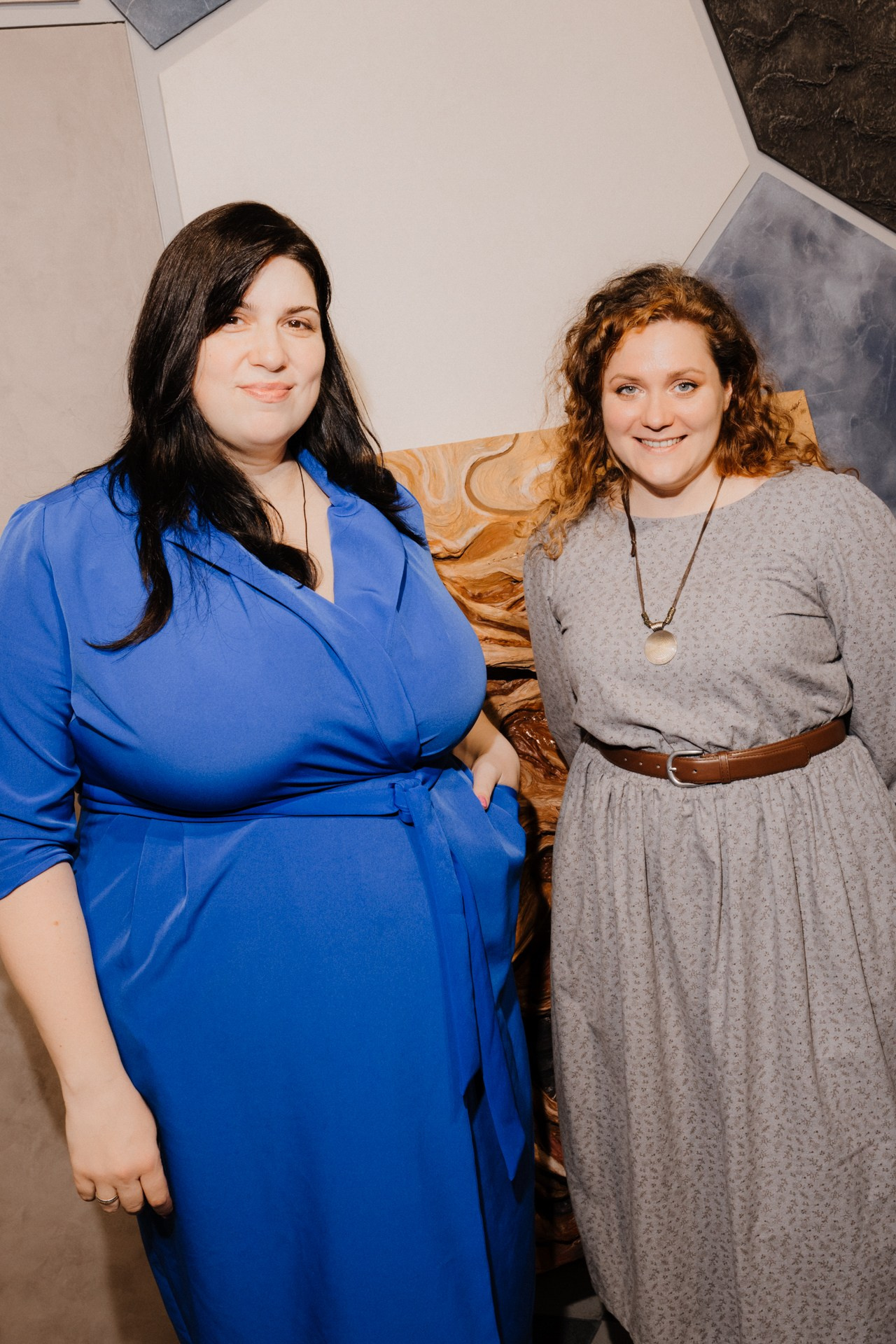 Designers meeting. VICTORIA SHU