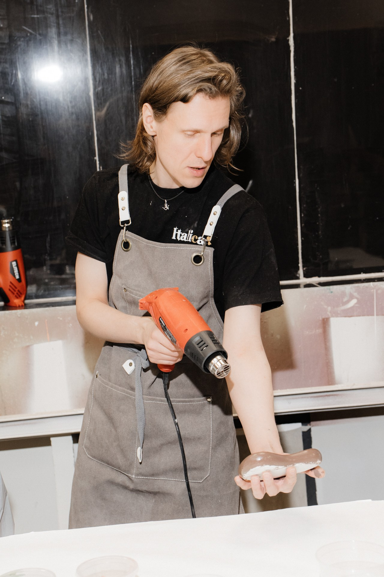 Master Class. VICTORIA SHU