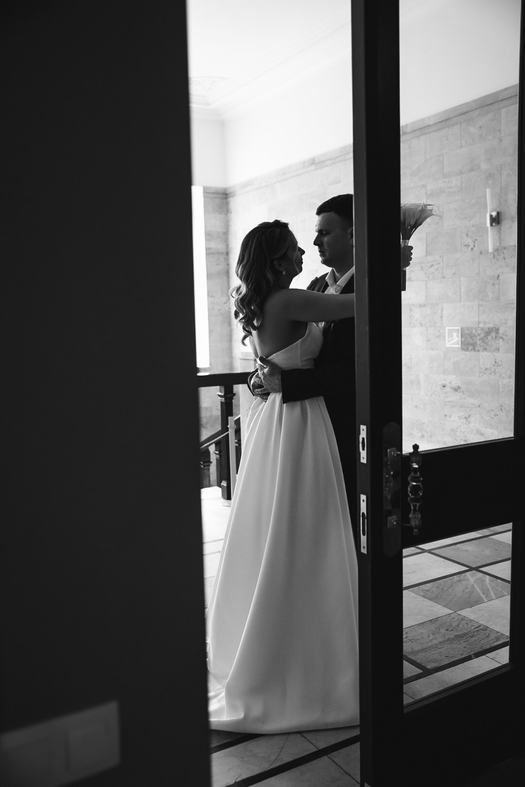 Саша и Катя. Фотограф Нижний Новгород