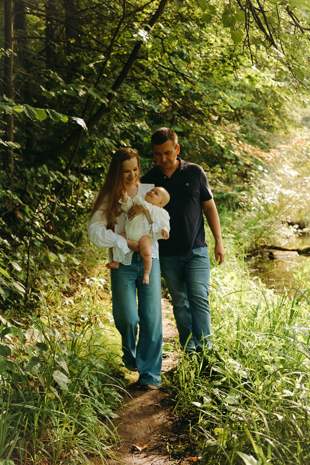 Family. Фотограф Нижний Новгород