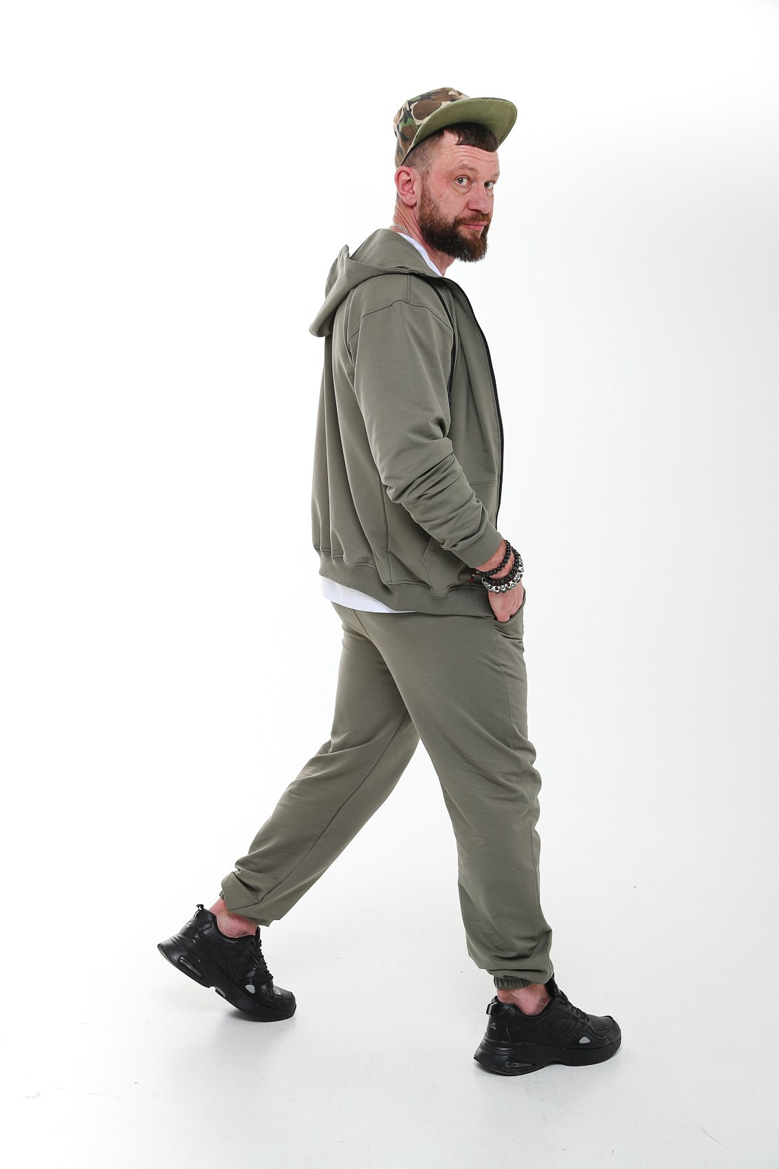 Взрослые. Фотограф Инга Твердова