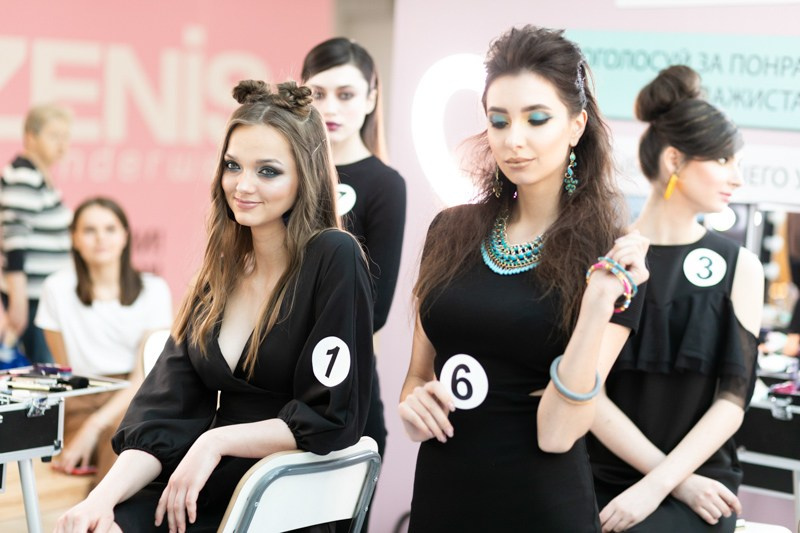 Репортаж. Фотограф Александр Ямпольский