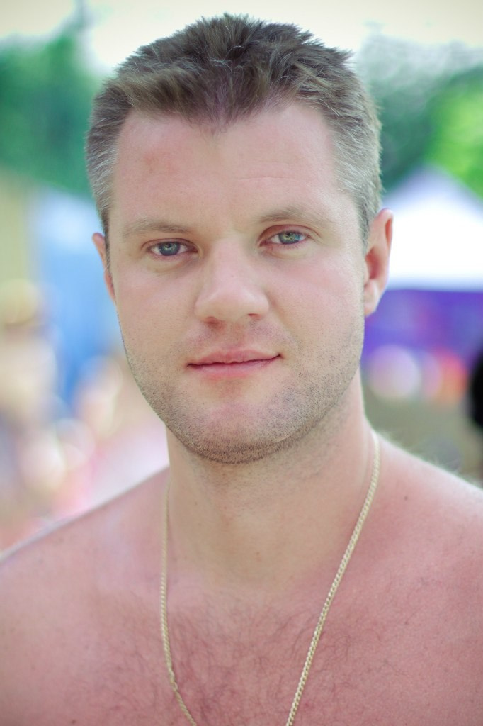 Тот самый бар. Nina Petina