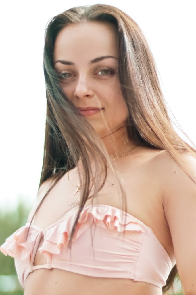 Тот самый бар. Nina Petina