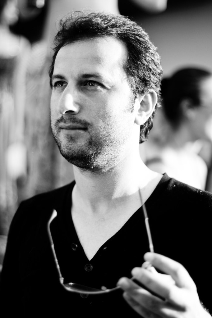 Тот самый бар. Nina Petina