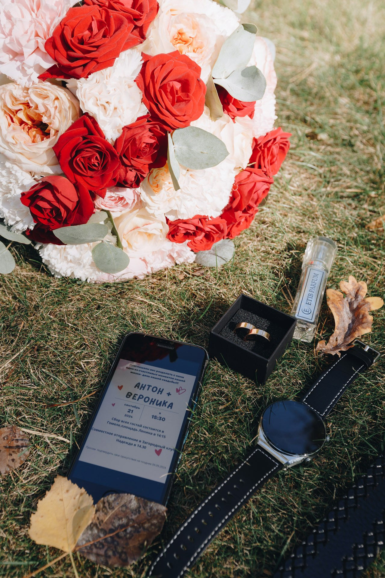 А+В. Свадебный семейный фотограф и видеограф Гомель Минск Беларусь Европа