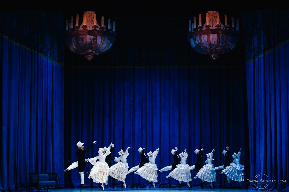 Карнавал. DariaRock / Фотограф Екатеринбург