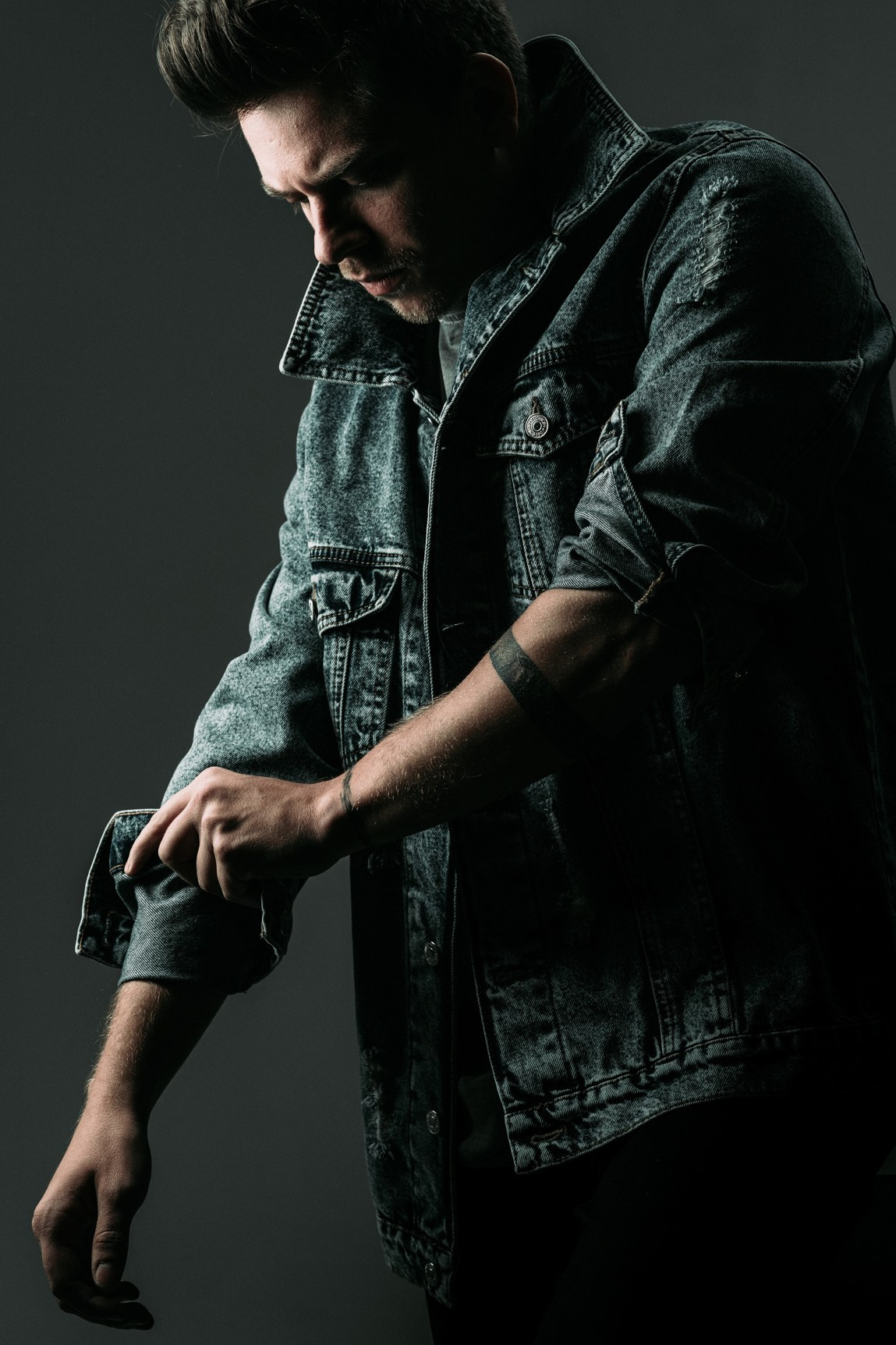 Utopia Show. Дима Меткин. Фотограф и режиссер (Москва)