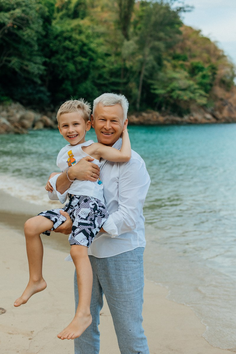 Таиланд. Фотограф Подсумкина Ирина