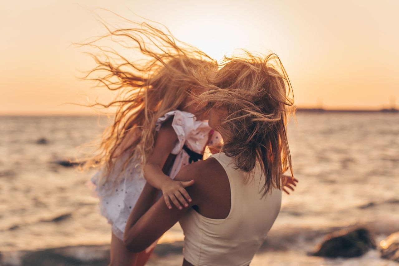 Детские фотоссесии. Kulikova Alfiia