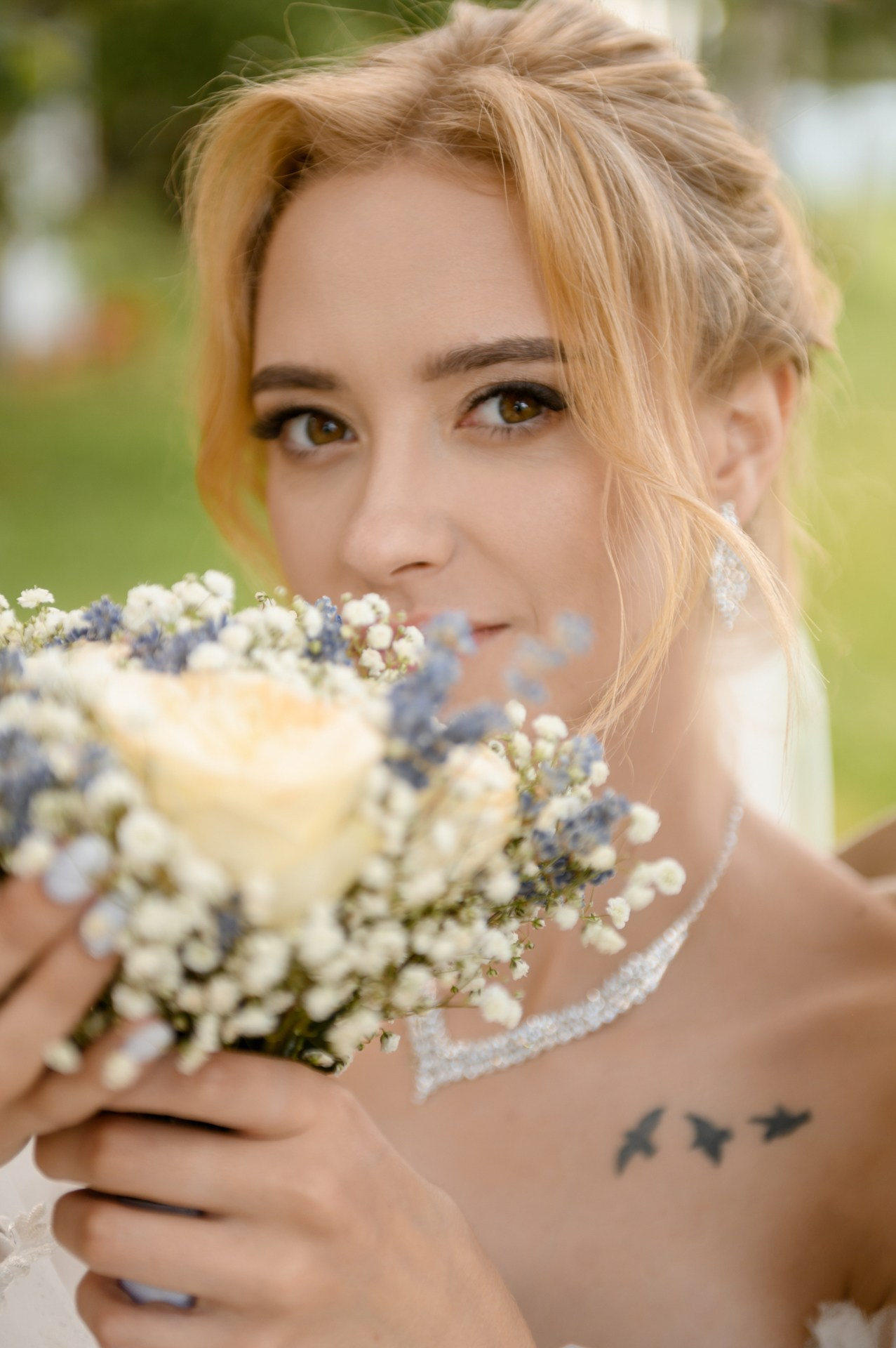 Юра & Надя. Фотограф Микита Ласица