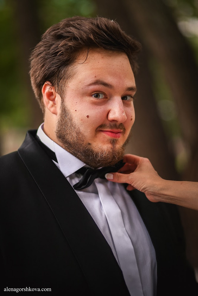 Свадьбы (1). Алёна Орлова Портретный фотограф Москва