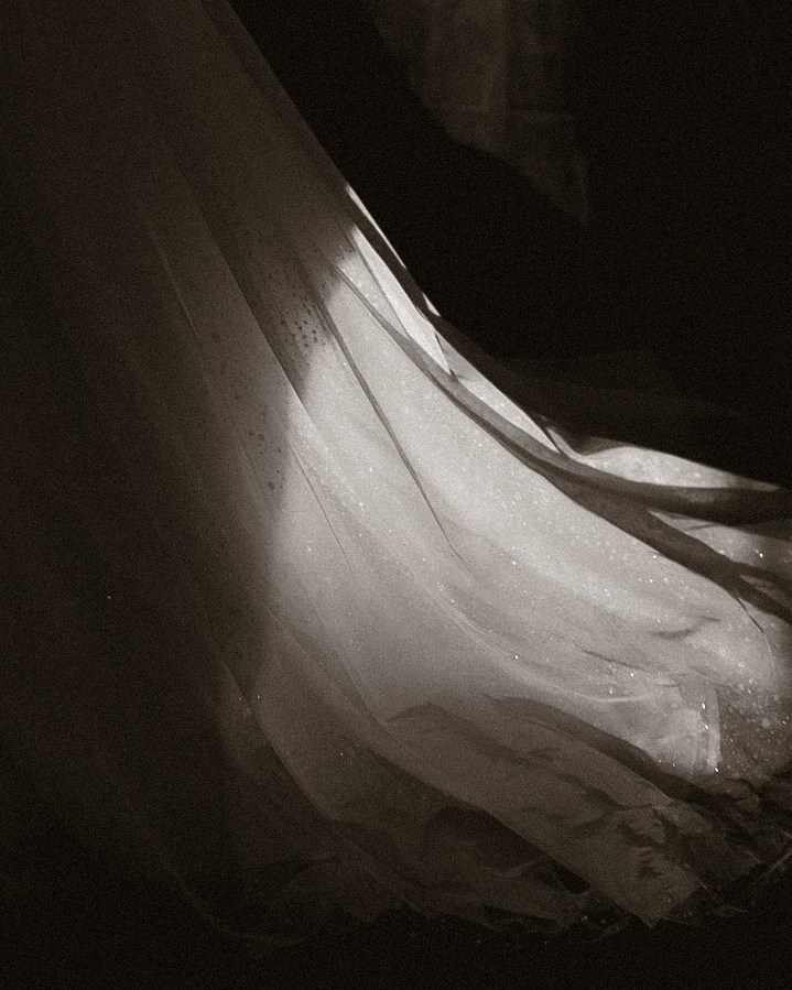 A&I. Фотограф Гвоздева Варвара / Москва