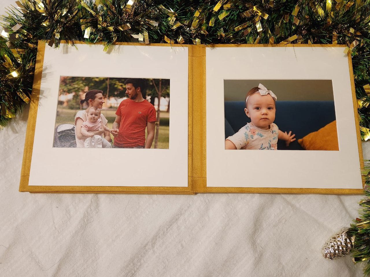 Photobooks — примеры книг. Professional family and children’s photographer in Izmir Irina Eron