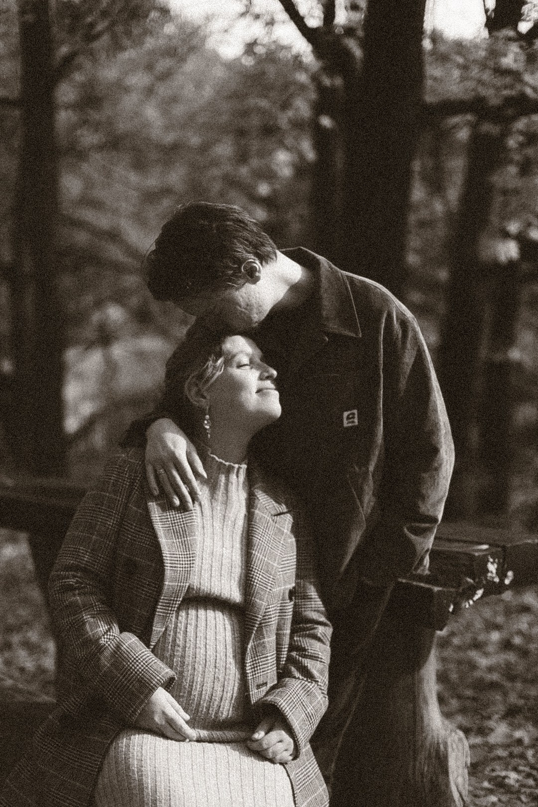 Максим и Юля. Фотограф Нижний Новгород