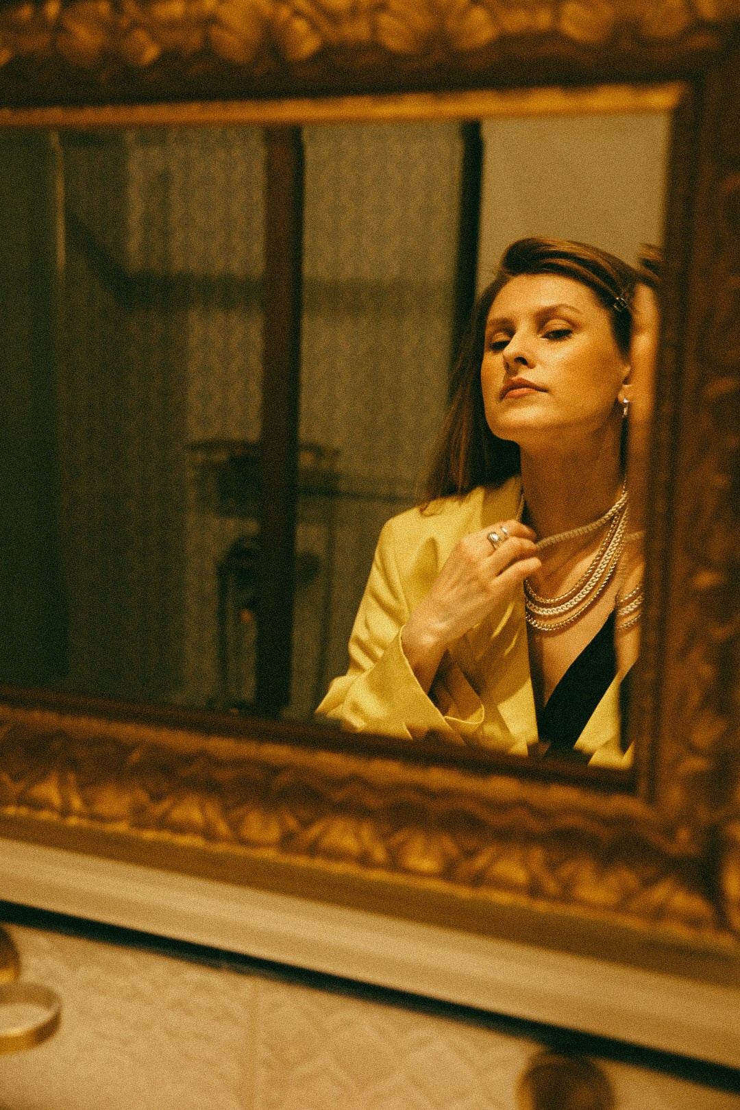 Наташа. Фотограф Нижний Новгород