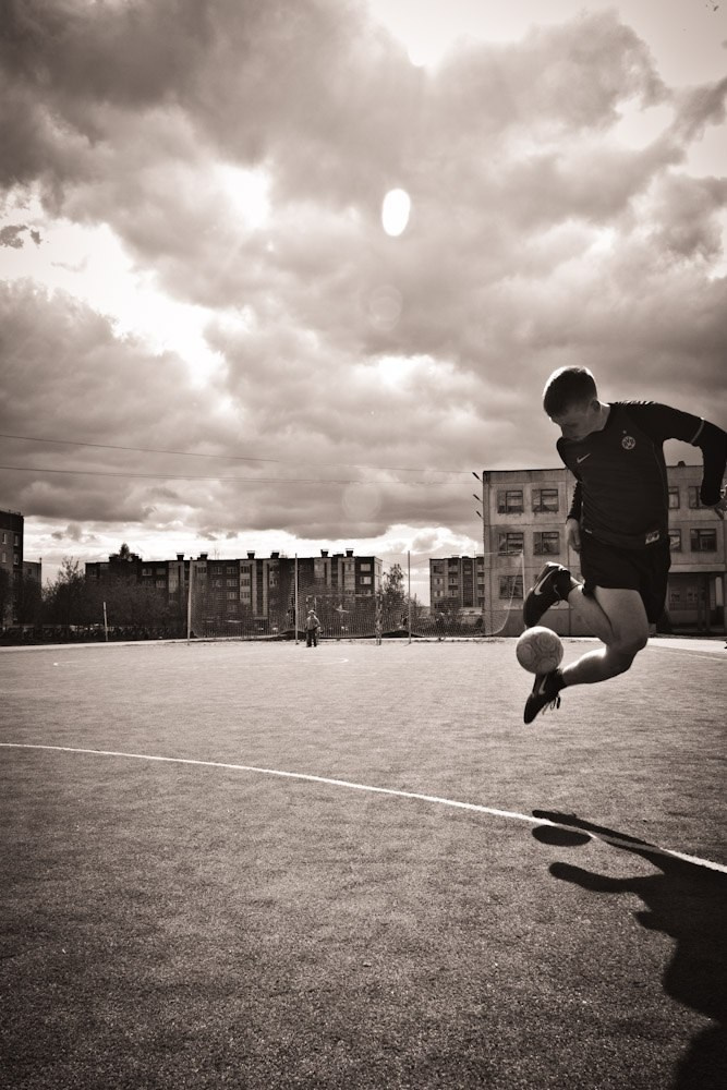 Репортажная фотосъемка. Профессиональный фотограф Иркутск — Максим Лядов