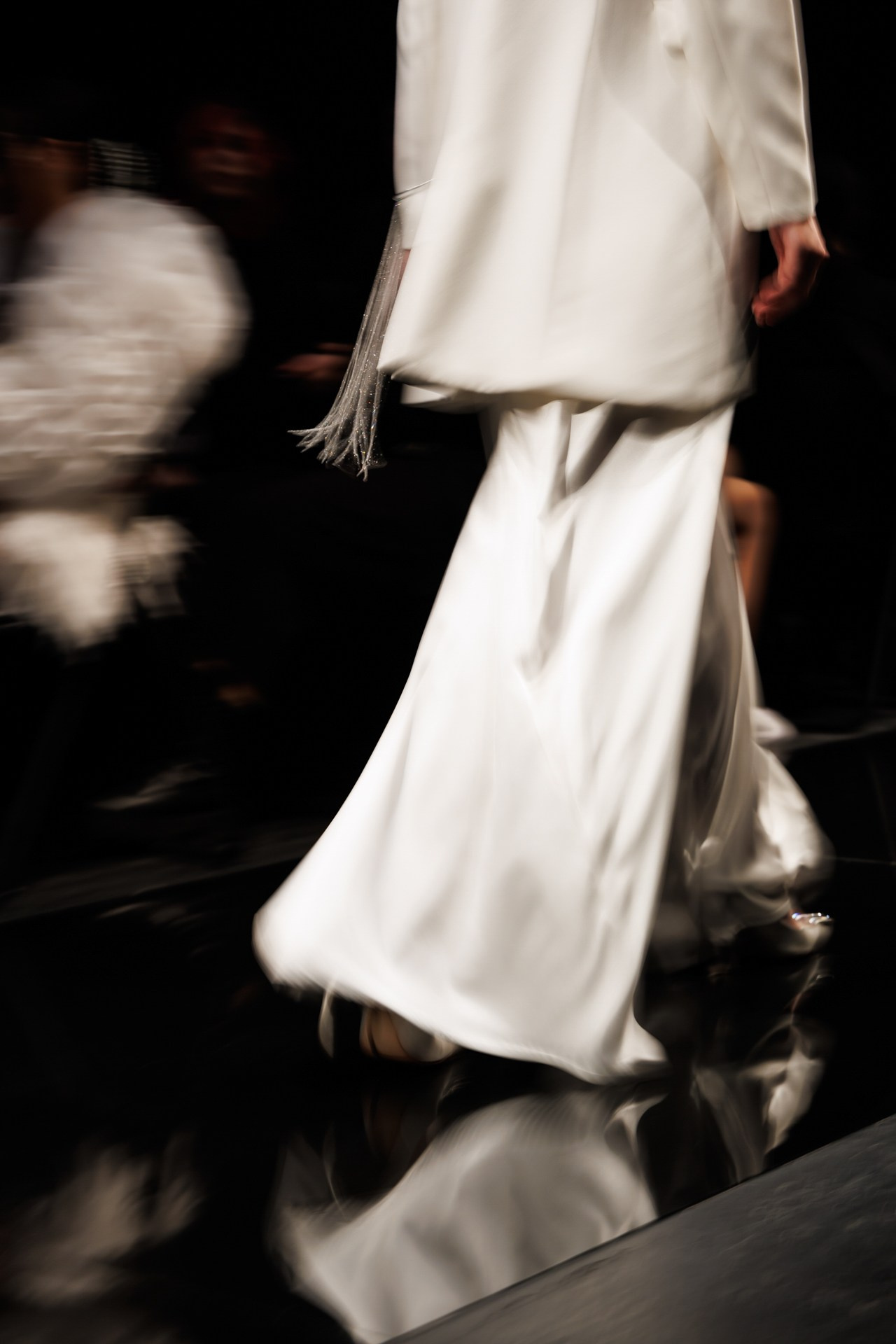 SPB FASHION WEEK spring' 25. Фотограф в Санкт-Петербурге Гладкий Сергей