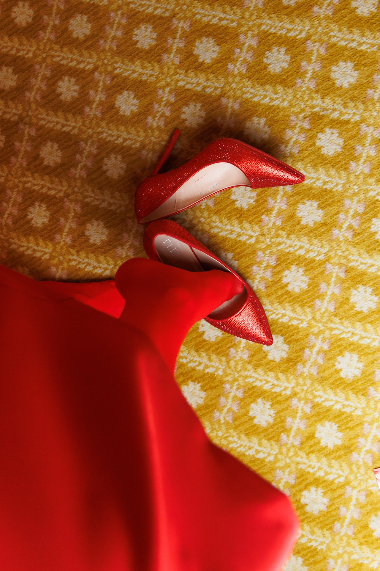 RED BALL Four Seasons Lion Palace. Фотограф в Санкт-Петербурге Гладкий Сергей