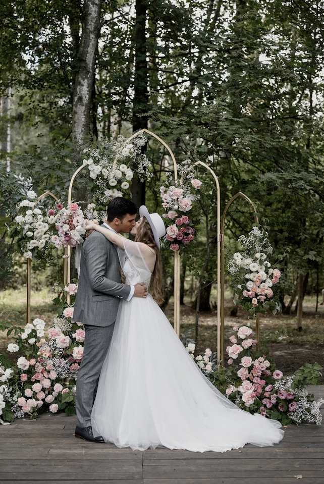 Площадка №  4-2. Свадебный и портретный фотограф Москва