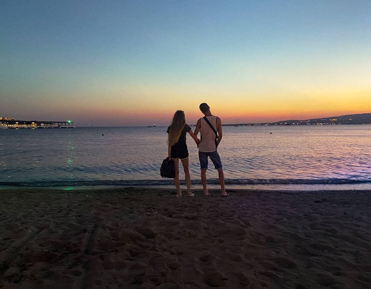 Автор: Евгения Полонская