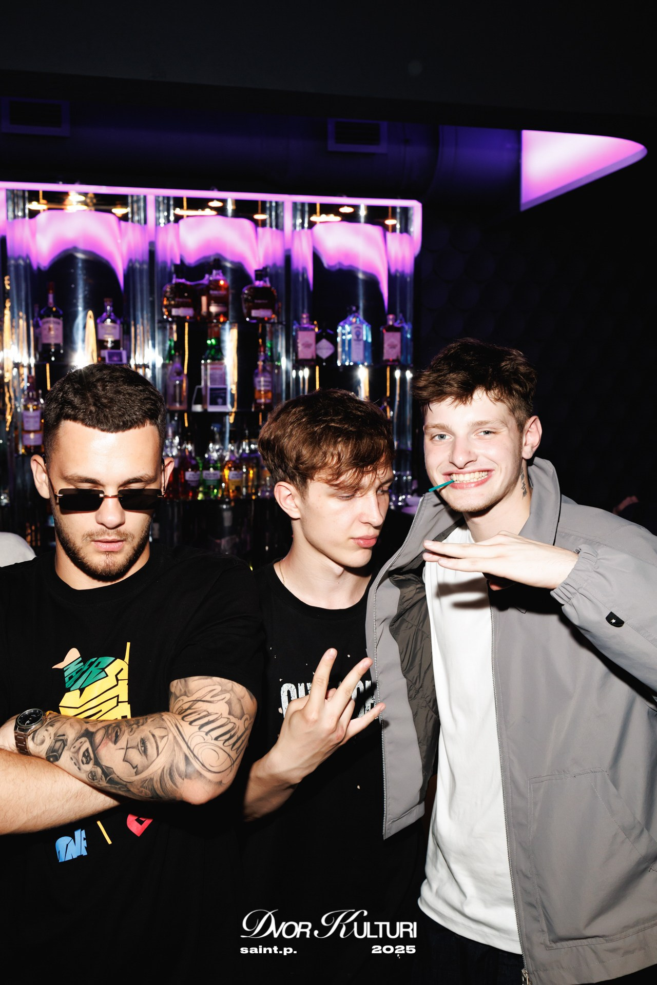 Dvor Kulturi!. Фотограф в Санкт-Петербурге Гладкий Сергей