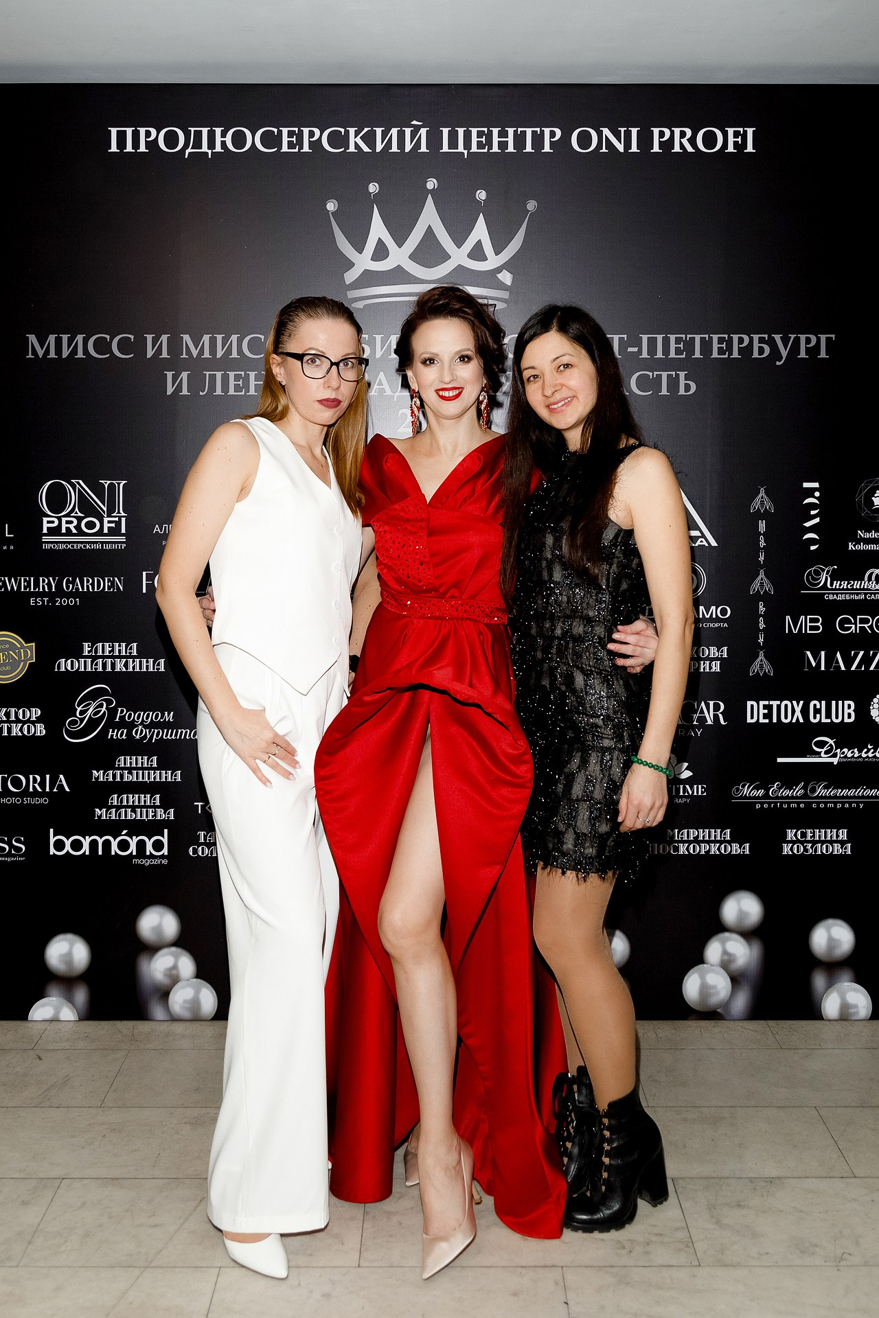 Репортаж финала конкурса. Светский фотограф Санкт-Петербург и ЛО