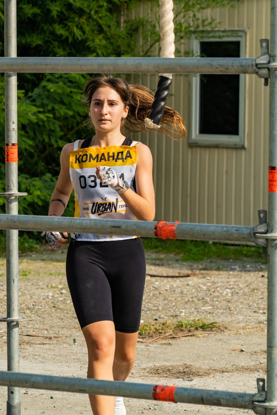 Гонка героев «Urban Sochi» 2022. Репортажный фотограф в Красной Поляне и Сочи Павлюченко Екатерина
