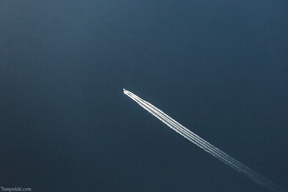 Путешествия. Фотограф Александр Ямпольский