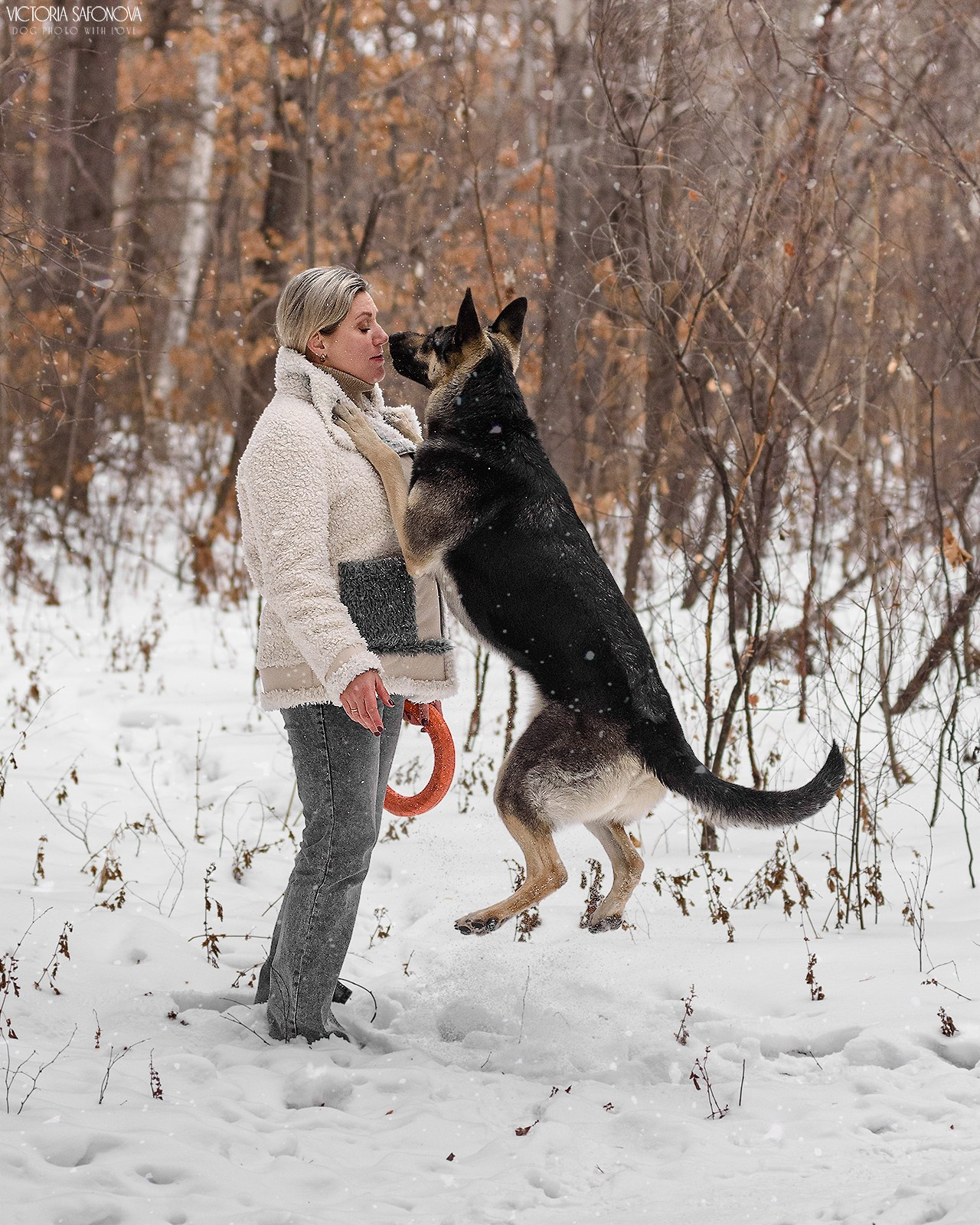 Одри 17.02.2024. Фотограф анималист Благовещенск. Сафонова Виктория
