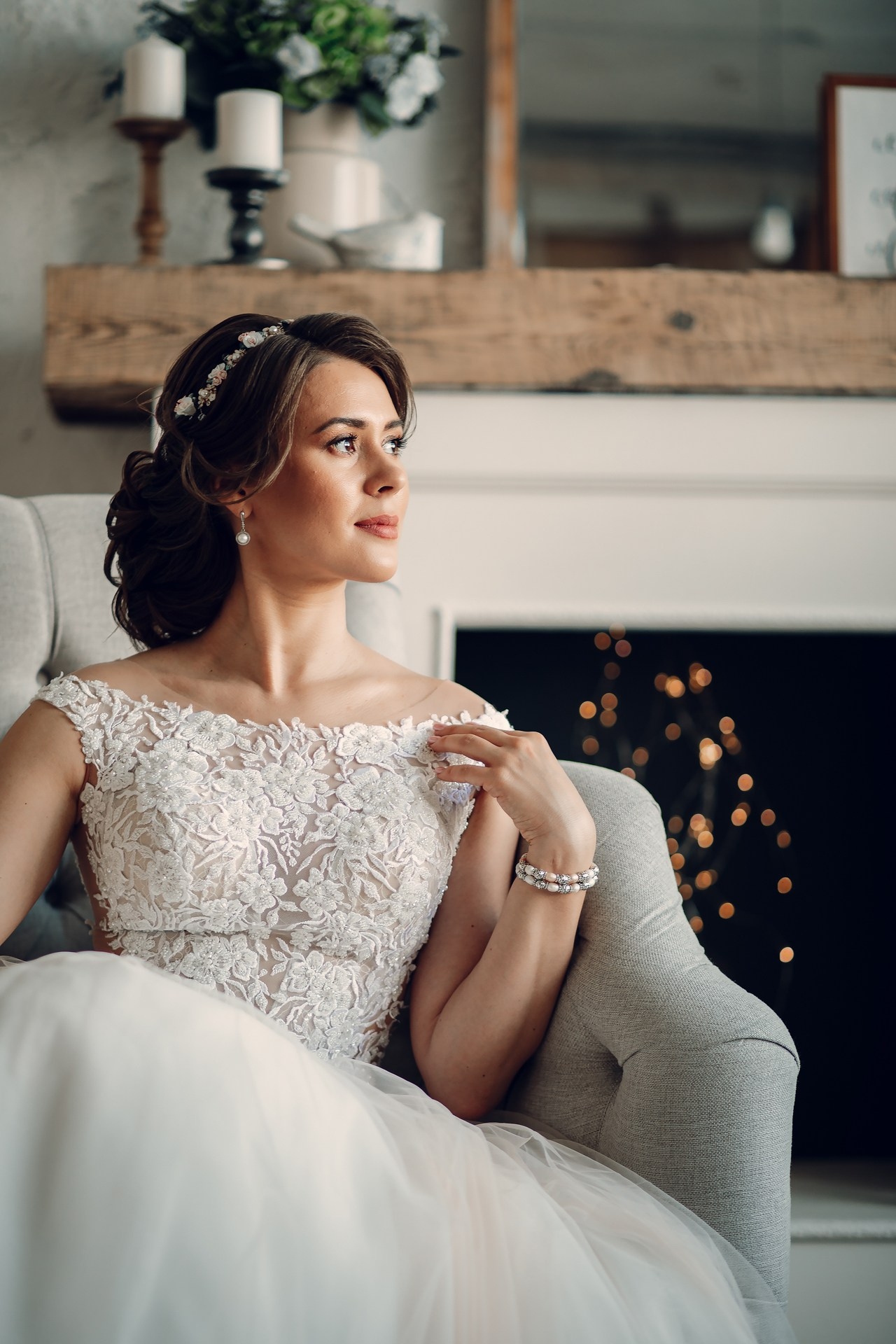 Свадебная сёъмка. Geometria