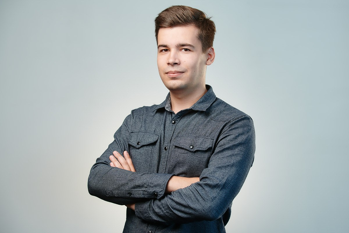 Инфрафонд РВК. Репортажный фотограф в Москве Вадим Францев