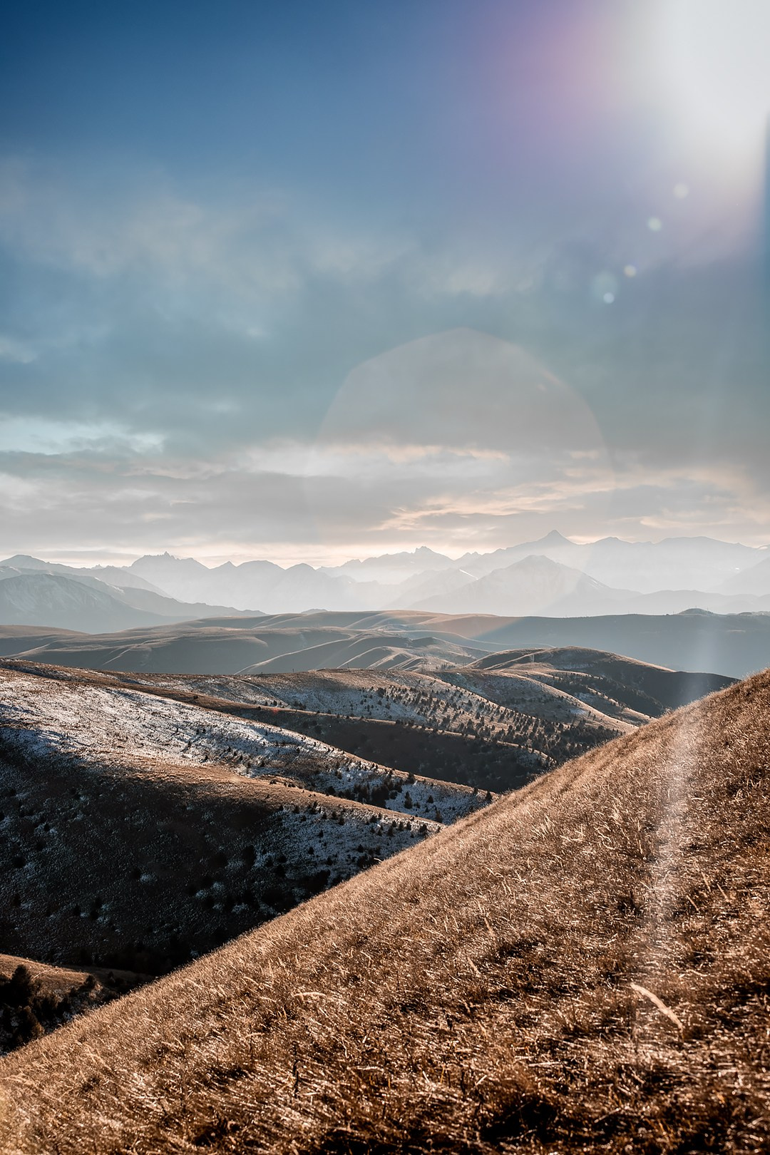 Карачаево-Черкесия '23. BrisArts