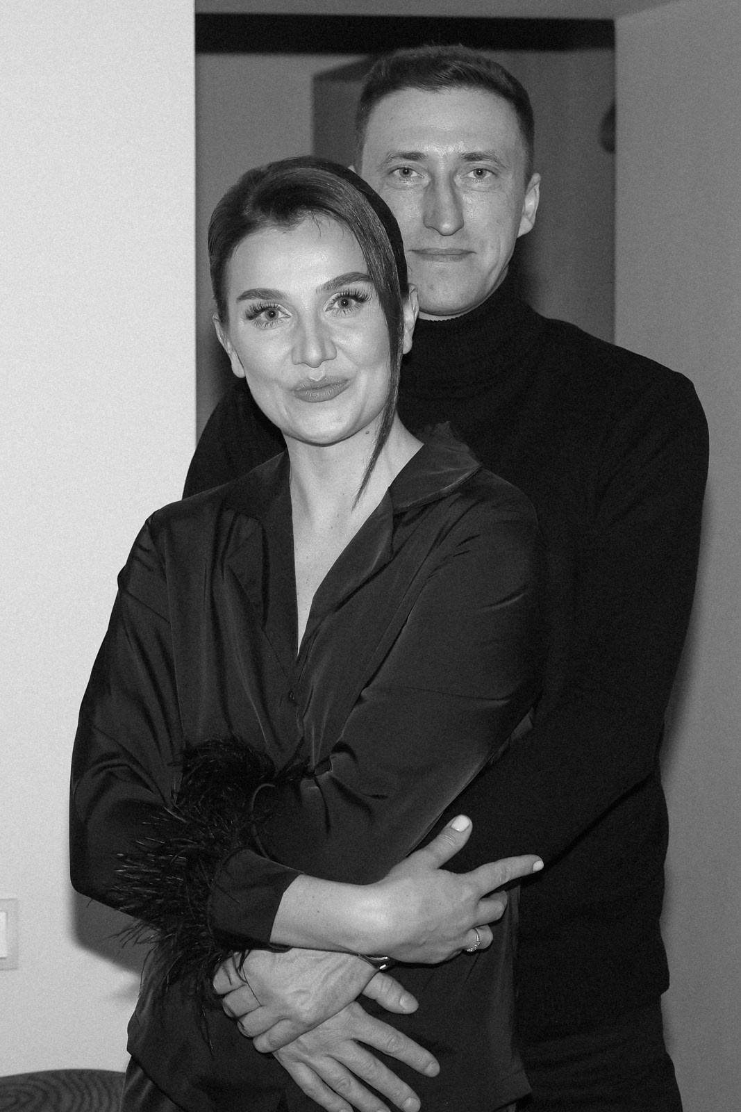 Михаил и Анастасия. 2024. Свадебный фотограф Великий Новгород Станислав Кособудский