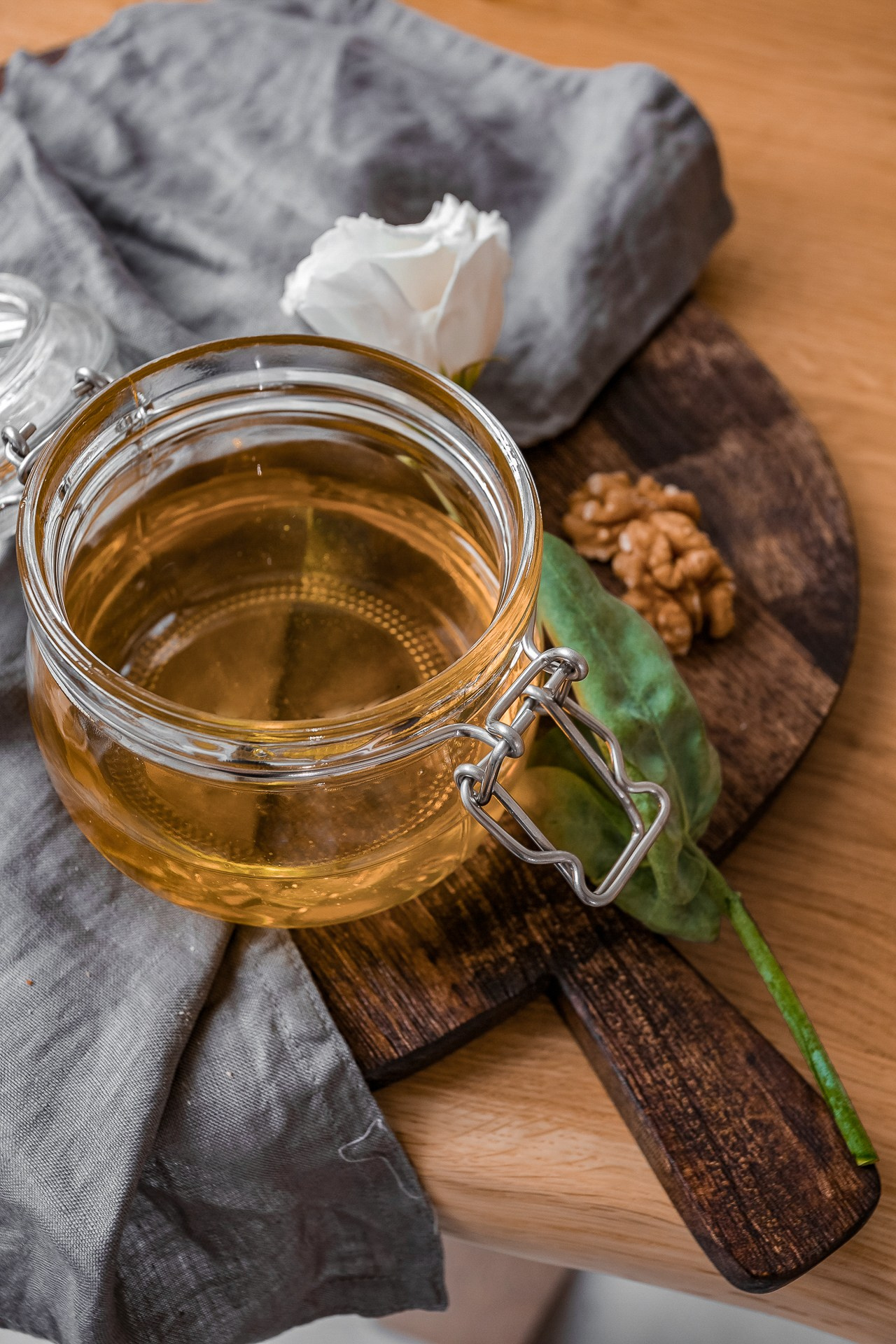 Пасека «Лубенино». Фотограф Александра Иванова